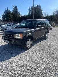 Pezzi di ricambio per Discovery 3 diesel 2.7 V6