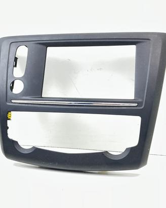 MODANATURA DISPLAY NAVIGATORE RENAULT Kadjar Serie