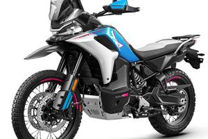 CFMOTO 800MT-X