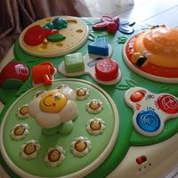 Gioco chicco per bambini