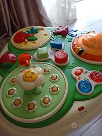 Gioco chicco per bambini