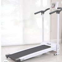 Tapis Roulant elettrico motorizzato pieghevole