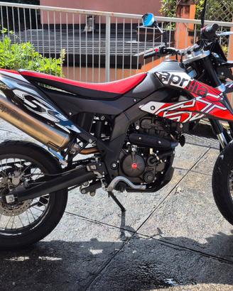 Aprilia SX 125 anno 2023 4T