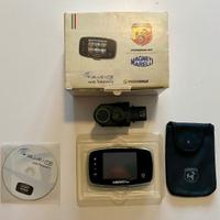 Abarth Blue&Me Map Telemetry originale - Completo