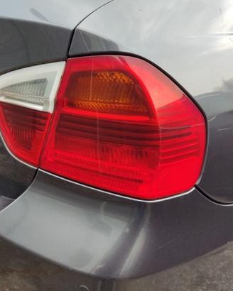 Fanale posteriore destro BMW 320D del 2006