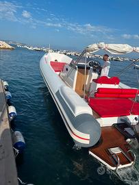 Doviboat natante trattabile