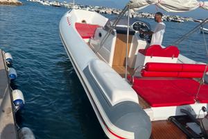 Doviboat natante trattabile