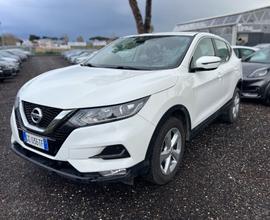 Nissan Qashqai 1.3 DIG-T 140CV Tekna GPL