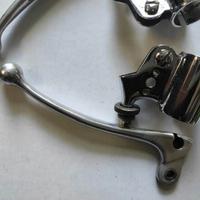 LEVE FRENO E FRIZIONE MOTO D’EPOCA