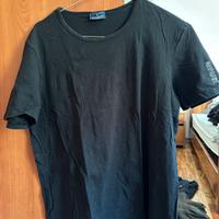 Maglia Navigare Nera Uomo