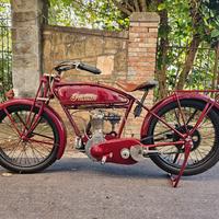 INDIAN PRINCE  350 del 1927