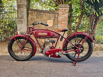 INDIAN PRINCE  300 del 1927