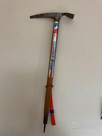 Piccozza CAMP interalp