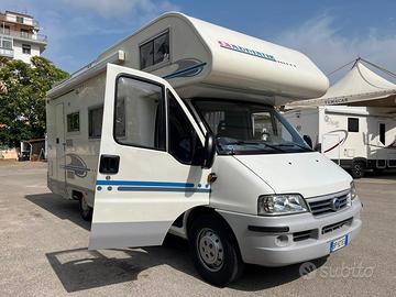 Adria Coral 670 Dk 2.8 Jtd '2004