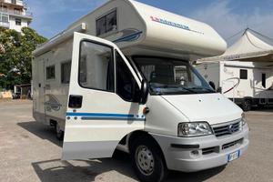 Adria Coral 670 Dk 2.8 Jtd '2004