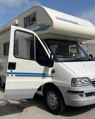 Adria Coral 670 Dk 2.8 Jtd '2004