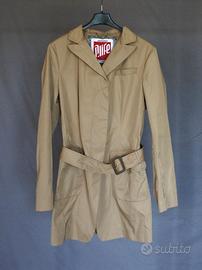 Impermeabile PlayLife