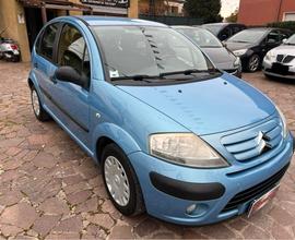 Citroen C3 1.1 Cashmere