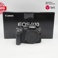 CANON EOS R10