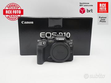 CANON EOS R10