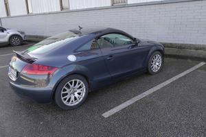Audi tt anno 2008