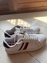 Tommy Hilfiger Snearker Basse