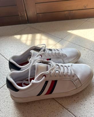 Tommy Hilfiger Snearker Basse