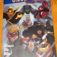 ZIO SAM (Uncle Sam) e I Combattenti per la Libertà