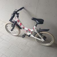 bici bimbo 4/6 anni