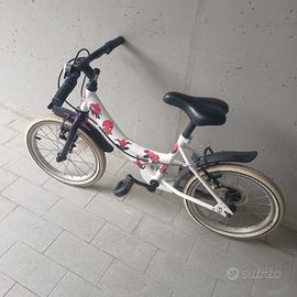 bici bimbo 4/6 anni