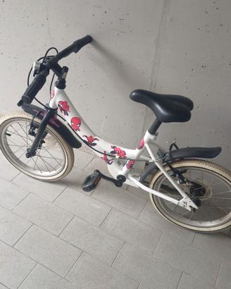 bici bimbo 4/6 anni
