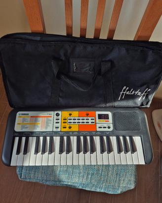 TASTIERA YAMAHA PSSF30
