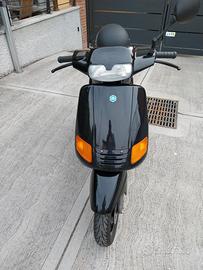 piaggio zip fast rider 50 
