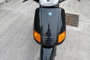 piaggio zip fast rider 50 