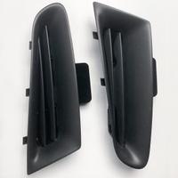 Griglie paraurti ANTERIORE DX e SX Renault Clio 3 
