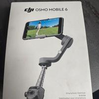 Bastone dji osmo mobile 6