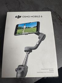 Bastone dji osmo mobile 6