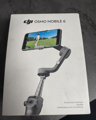 Bastone dji osmo mobile 6