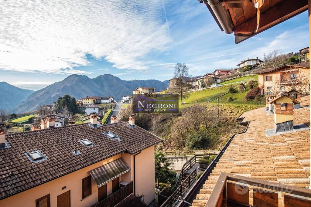 Appartamento – Premolo, Bratte - Vista 2