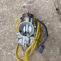 Carburatore Keihin pwk 38 powerjet