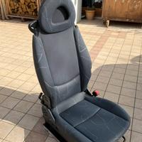 Sedili sportivi smart for two panda 4x4