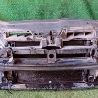 CALANDRA VOLKSWAGEN Golf 5 Berlina (03>08)