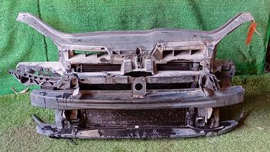 CALANDRA VOLKSWAGEN Golf 5 Berlina (03>08)