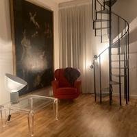 Parquet Rovere Strip verniciato in promozione