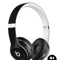 Cuffie on ear beats solo 2 luxe edition Dr Dre