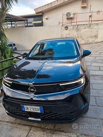 opel mokka 1.2 turbo 100cv elegance