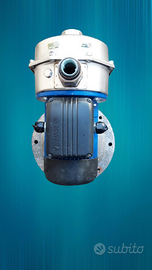 Kit Impianto Autoclave/Montaliquidi Completo