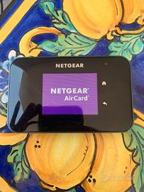 Netgear Aircard 810 s