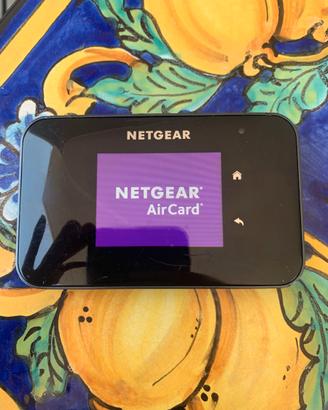Netgear Aircard 810 s