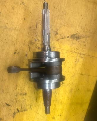 Albero piaggio originale sp12 completo